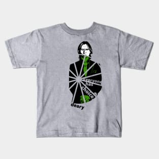 OUAT Mr. Gold Kids T-Shirt